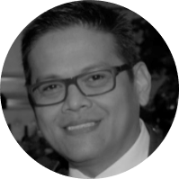 Cecil Pineda