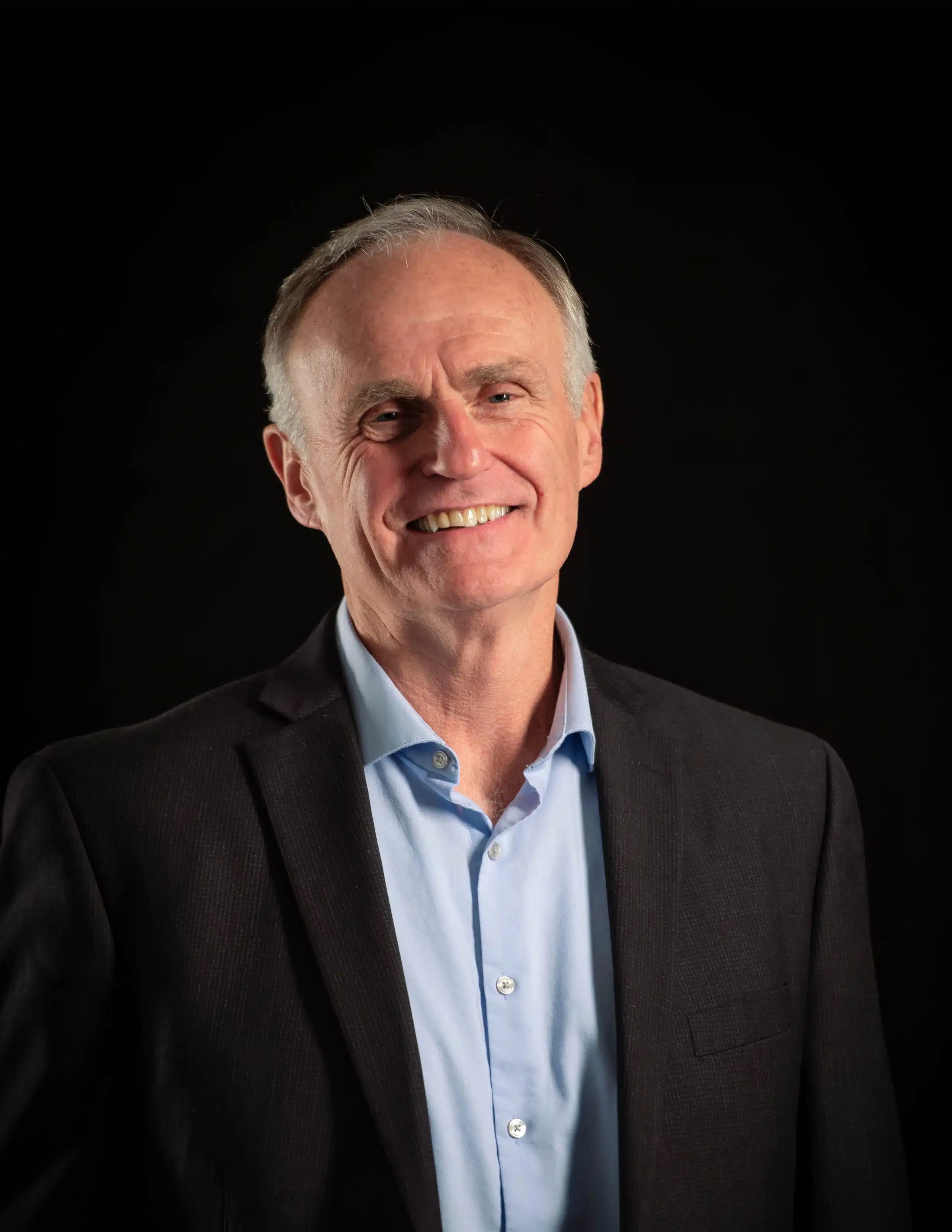 Niel Nickolaisen